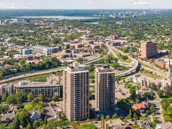 400 Groveland Ave APT 1808, Minneapolis, MN 55403