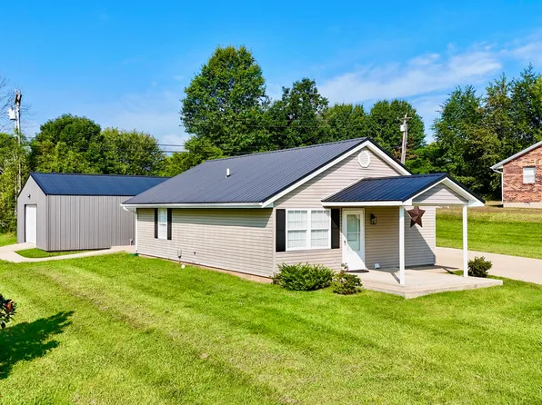 5438 Scenic Vista Dr, Somerset, KY 42501