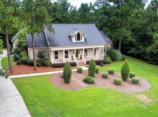 208 Red Oak Ln, Aiken, SC 29803