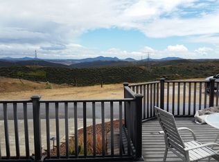 16233 Paragon Mesa Rd, Poway, CA 92064