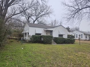 3309 Eastridge Dr, Haltom City, TX 76117