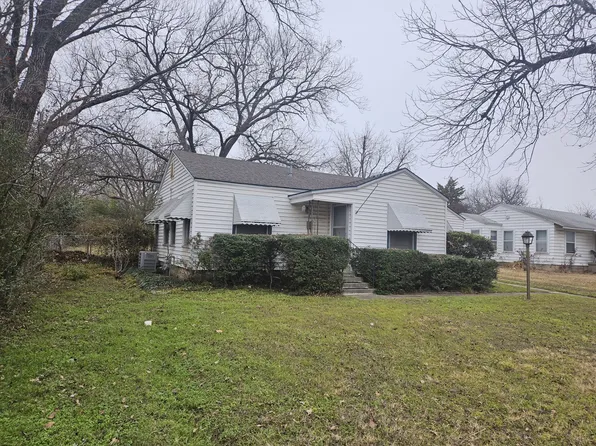 3309 Eastridge Dr, Haltom City, TX 76117