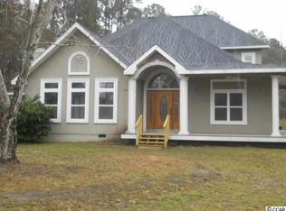 7810 Fallen Timber Dr, Myrtle Beach, SC 29588