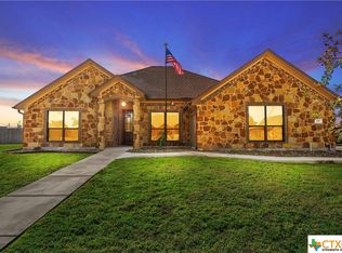 178 Hamer Dr, Salado, TX 76571