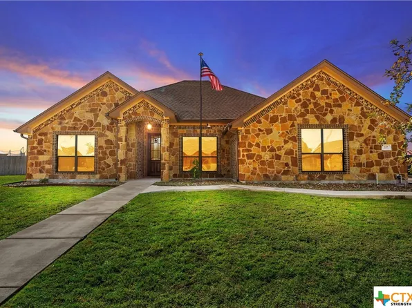 178 Hamer Dr, Salado, TX 76571