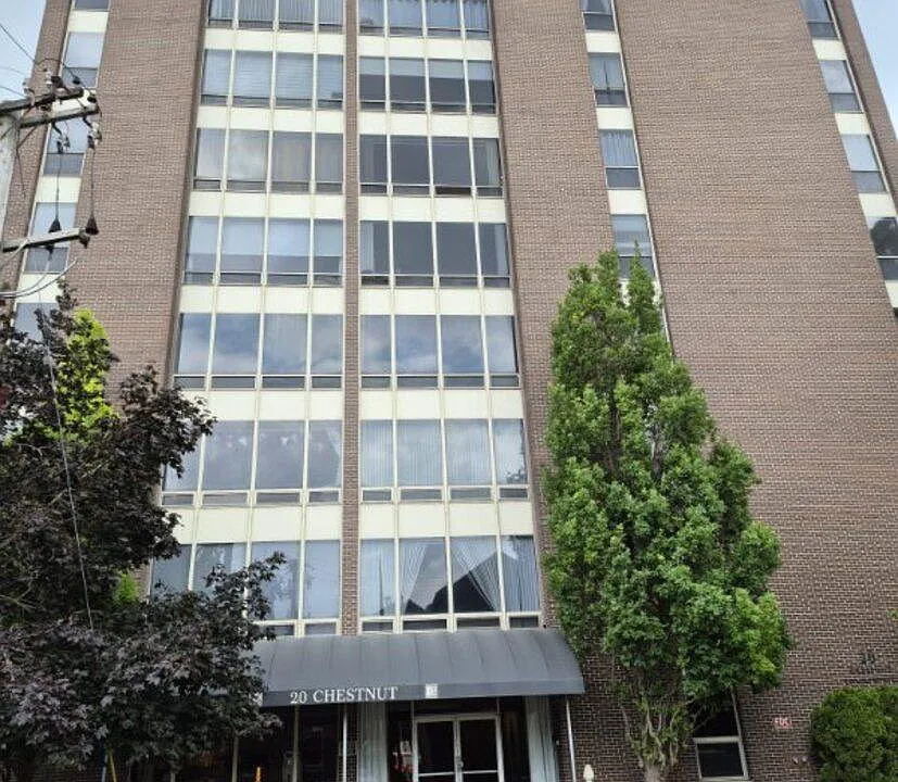20 Chestnut St