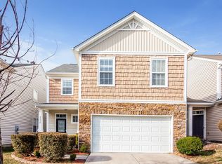 9572 Turning Wheel Dr, Charlotte, NC 28214