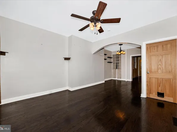 467 W South St, Frederick, MD 21701