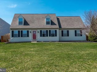 3103 Jodi Ln, Dover, PA