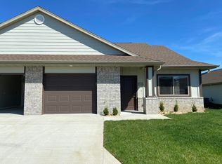 113B Vista View Dr, Branson, MO 65616