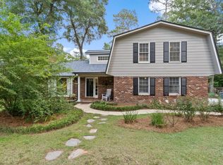3013 Godfrey Pl, Tallahassee, FL 32309