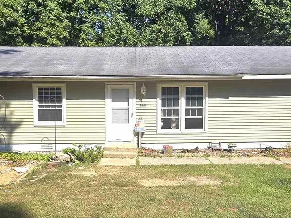 6866 N Private Road 70 W, Brazil, IN 47834