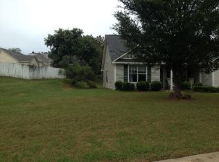 204 Misty Ridge Trl, Stockbridge, GA 30281