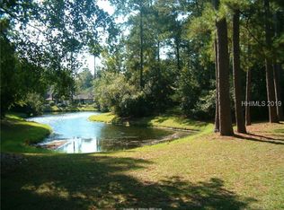 43 Pipers Pond Rd, Bluffton, SC 29910