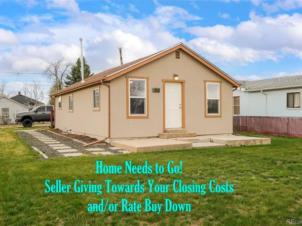 156 5th Street, Fort Lupton, CO 80621