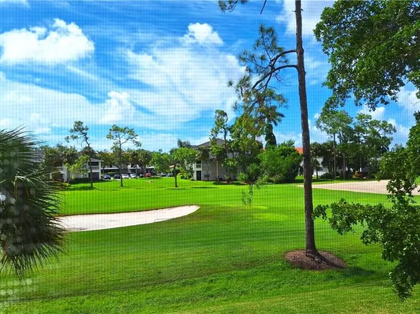 160 Turtle Lake CT #204, NAPLES, FL 34105