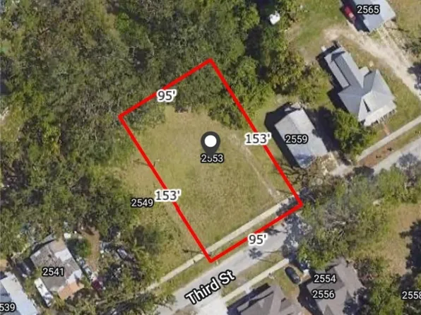 2553 3rd St, Fort Myers, FL 33901