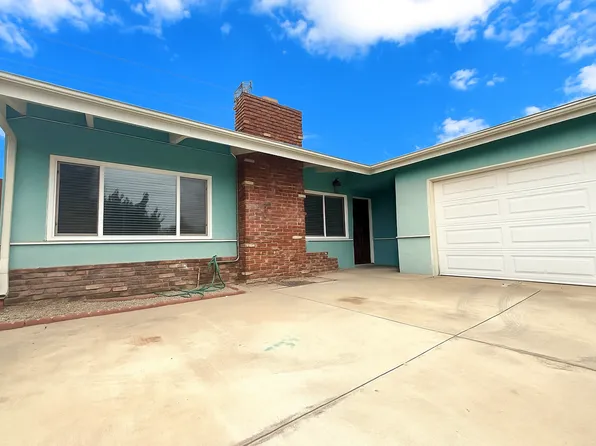 4719 La Presa Ave, Rosemead, CA 91770