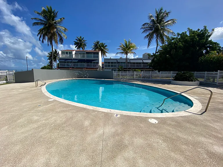 Villas De Playa #Y — Photo 2
