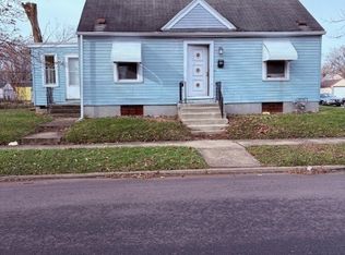 227 Walton Ave, Dayton, OH 45417