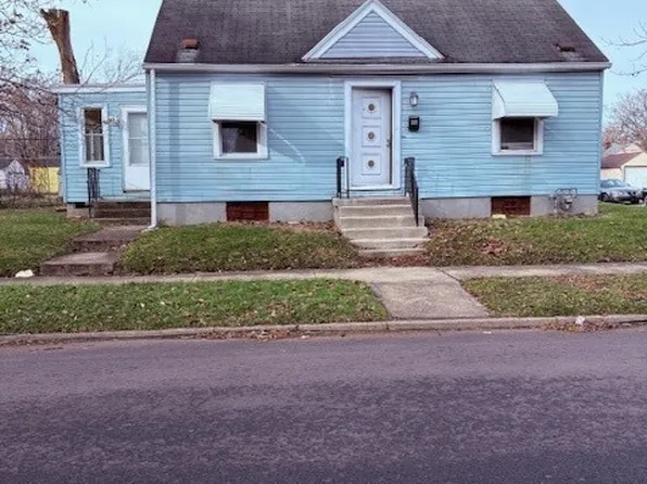 227 Walton Ave, Dayton, OH 45417