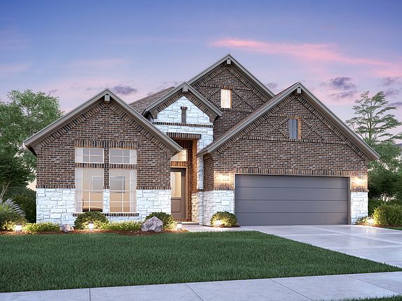 Roseville Elevation B