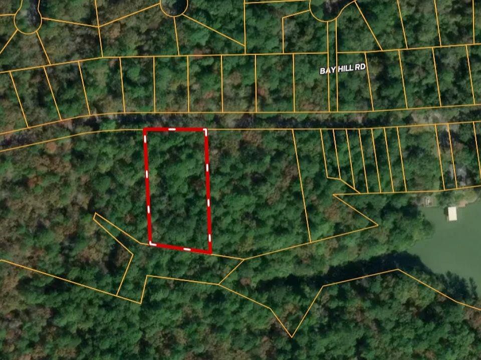1st image of 7 Bay Hill Point