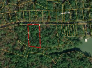 7 Bay Hill Point, Huntsville, TX 77320
