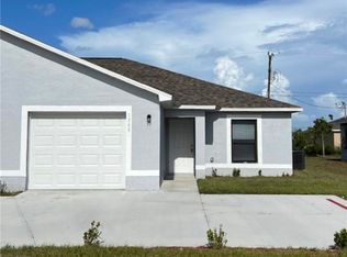1309 SE 8th Pl, Cape Coral, FL 33990