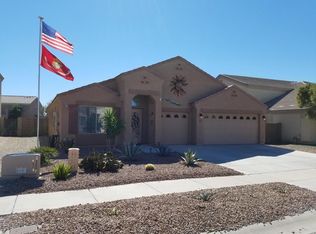 2149 W Cameron Blvd, Coolidge, AZ 85128