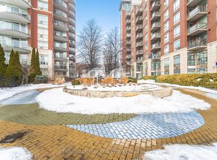 550 Queens Quay W #318, Toronto, ON