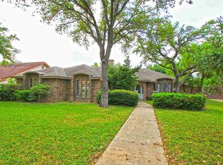 507 Merlin Rd, Laredo, TX 78041