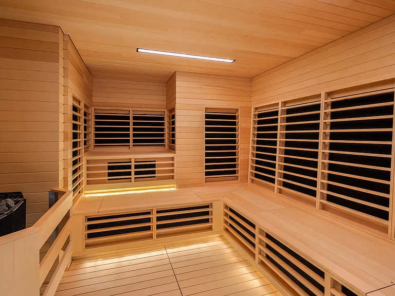 252 South St #16P — Photo 26