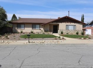 1379 N Vallejo Way, Upland, CA 91786