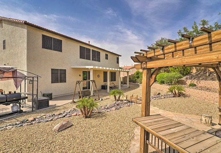 6449 Deer Peak Ct — Photo 20