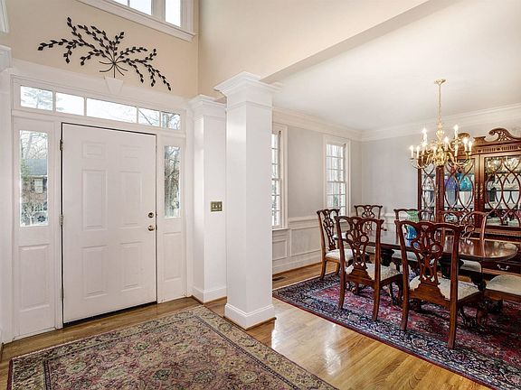2nd image of 3 Ashbury Dr