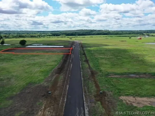 5096 W 184th St S, Mounds, OK 74047