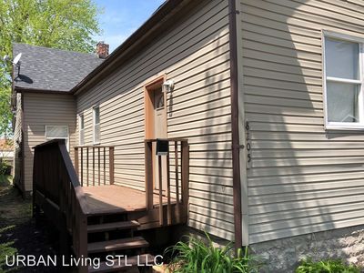 8205 Pennsylvania Ave, Saint Louis, MO, 63111