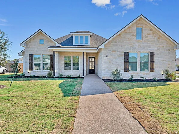 832 Day Star Dr, Hewitt, TX 76643
