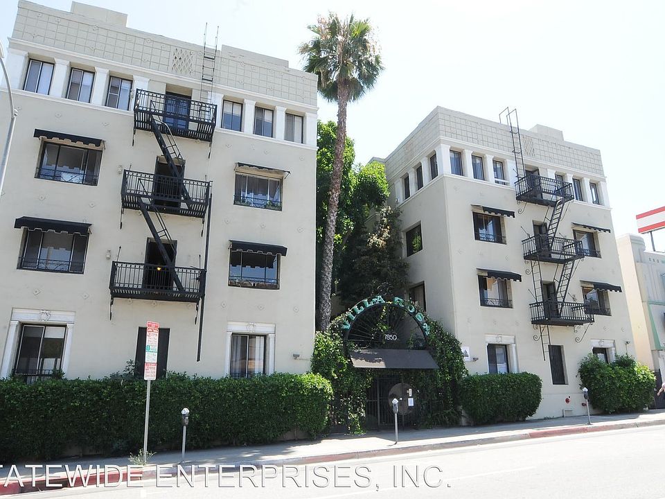 1st image of 7850 W Sunset Blvd APT 307