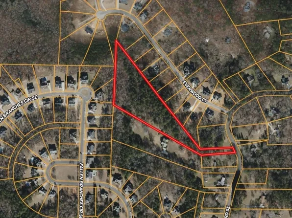 0 Canard Rd SE #74, Rome, GA 30161