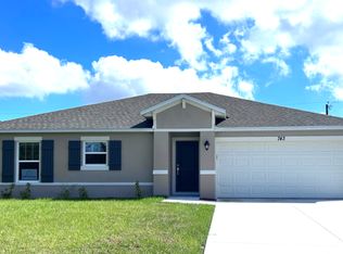 743 Eldron Blvd SE, Palm Bay, FL 32909