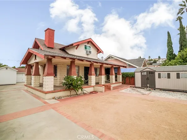 427 N Hicks Ave, Los Angeles, CA 90063