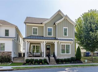 1954 Westside Blvd, Atlanta, GA 30318