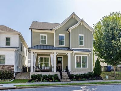 1954 Westside Blvd, Atlanta, GA, 30318