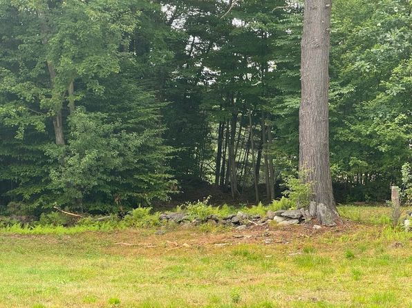 Stow Drive UNIT 012-A001-021 2.33 Acres, Chesterfield, NH 03466