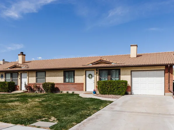 240 W 200 S APT 2, St George, UT 84770