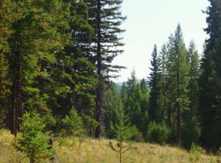 Nhn Meadow Creek Rd, Fortine, MT 59918