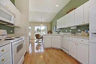 Kitchen / Breakfast Room