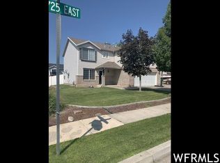 1892 S 725 E, Clearfield, UT 84015